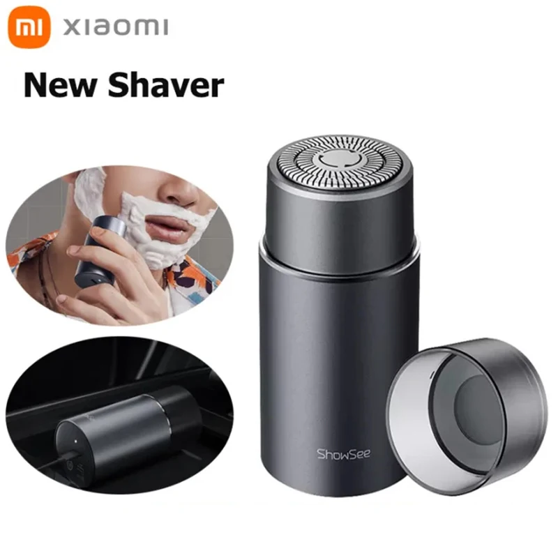 ΠΠ»Π΅ΠΊΡΡΠΎΠ±ΡΠΈΡΠ²Π° Xiaomi ShowSee ΠΡΠΆΡΠΊΠ°Ρ, ΠΏΠ΅ΡΠ΅Π·Π°ΡΡΠΆΠ°Π΅ΠΌΡΠΉ ΡΡΠΈΠΌΠΌΠ΅Ρ Π΄Π»Ρ Π±ΠΎΡΠΎΠ΄Ρ, ΠΌΠ°ΡΠΈΠ½ΠΊΠ° Π΄Π»Ρ ΡΡΡΠΈΠΆΠΊΠΈ Π²ΠΎΠ»ΠΎΡ, ΠΌΠΎΡΡΠ°ΡΡΡ Π±ΡΠΈΡΠ²Π° IPX7 ΠΠ»Π΅ΠΊΡΡΠΎΠ±ΡΠΈΡΠ²Π° Xiaomi ShowSee ΠΡΠΆΡΠΊΠ°Ρ, ΠΏΠ΅ΡΠ΅Π·Π°ΡΡΠΆΠ°Π΅ΠΌΡΠΉ ΡΡΠΈΠΌΠΌΠ΅Ρ Π΄Π»Ρ Π±ΠΎΡΠΎΠ΄Ρ, ΠΌΠ°ΡΠΈΠ½ΠΊΠ° Π΄Π»Ρ ΡΡΡΠΈΠΆΠΊΠΈ Π²ΠΎΠ»ΠΎΡ, ΠΌΠΎΡΡΠ°ΡΡΡ Π±ΡΠΈΡΠ²Π° IPX7