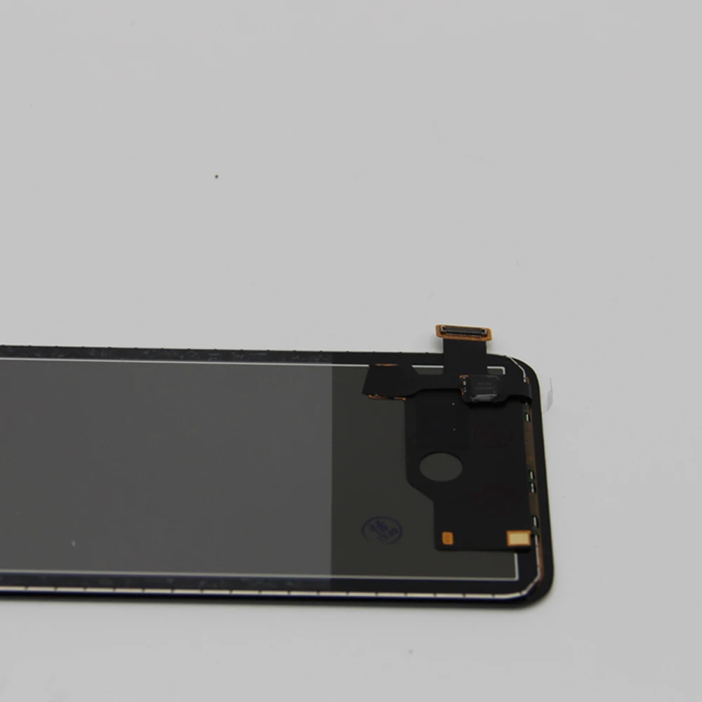 ЖК-дисплей AMOLED для Xiaomi Mi A3, ЖК-дисплей для Xiaomi Mi CC9e, M1906F9SH, M1906F9SI, сенсорный экран с дигитайзером в сборе, запасные части