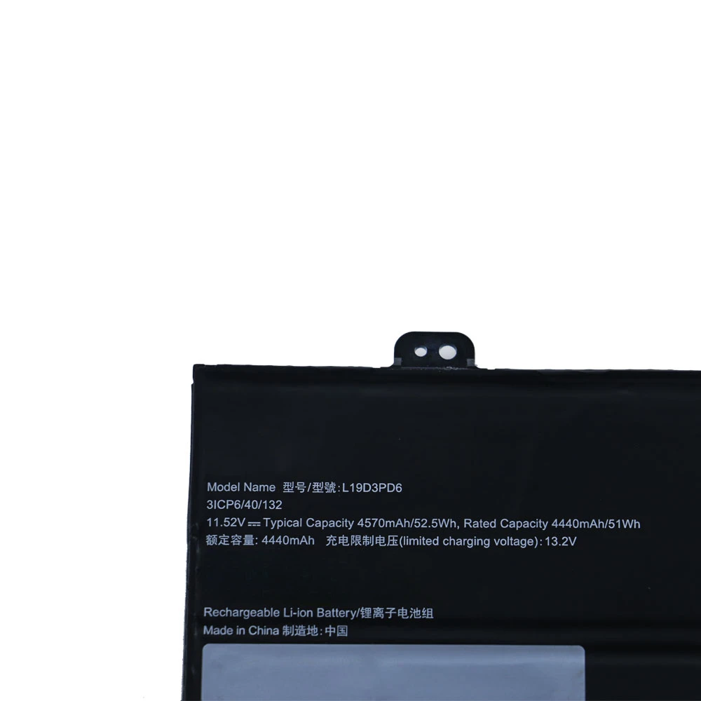 Bateria do Portátil para Lenovo Ideapad Flex 515iil05 14alc05 14iil05 14itl05 14are05 14are05 L19d3pd6 L19m3pd6 L19m3pd6 L19m3pd6 Novo - Imagem 6