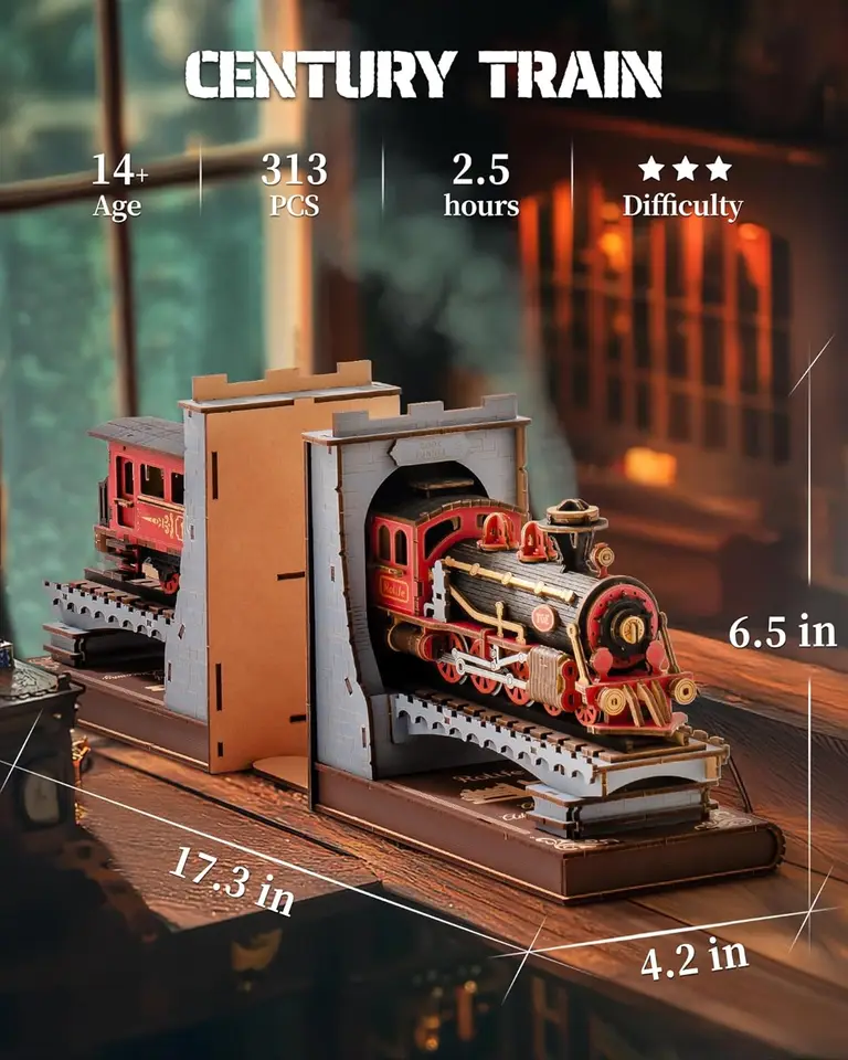 Originali fermalibri per idee regalo