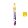 1 yellow