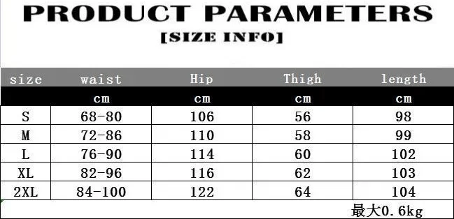 Description Picture 2 of item2023 Autumn New Men's Casual Pants Dark Style Functional Style Personalized Trendy Men's Leggings Drawstring Elastic Waist