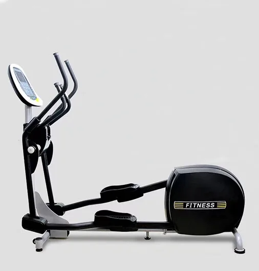 

commercial use fitness&body building elliptical machine
