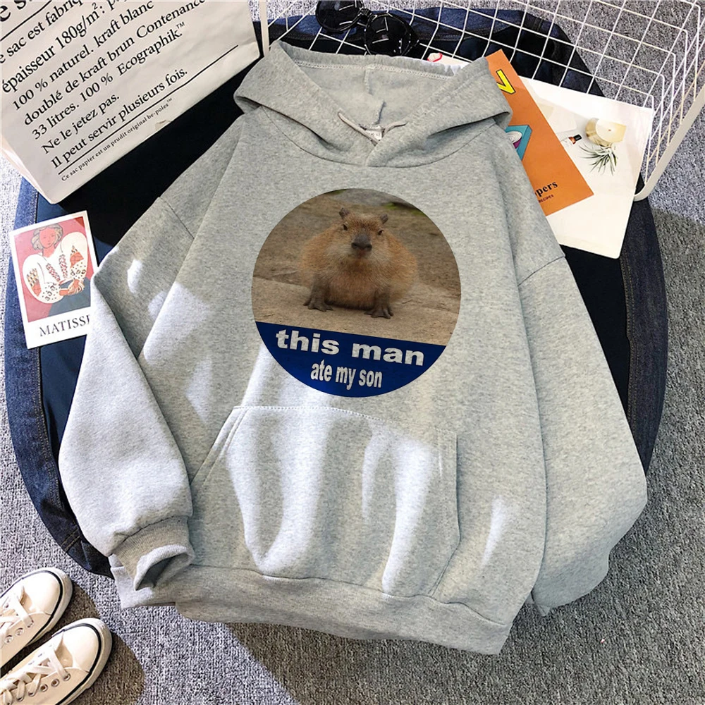 

capybara