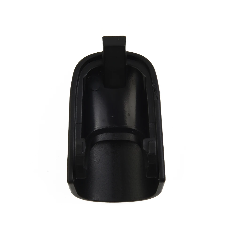 

Handbrake Handle Handle Lever Cover Handbrake Rubber ABS Plastic Reliability 1pc Durability For VOLVO S40 V50 C30 C70 Replace