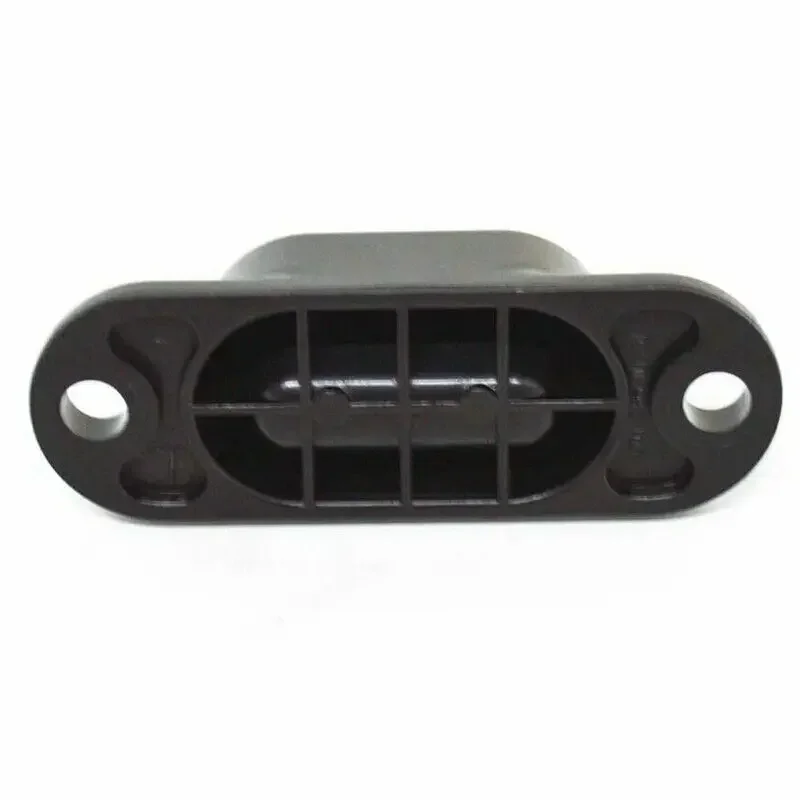 Manetas De Puertas Cromadas Para Mercedes VITO VIANO W639 VANEO W414 | 4 Pcs