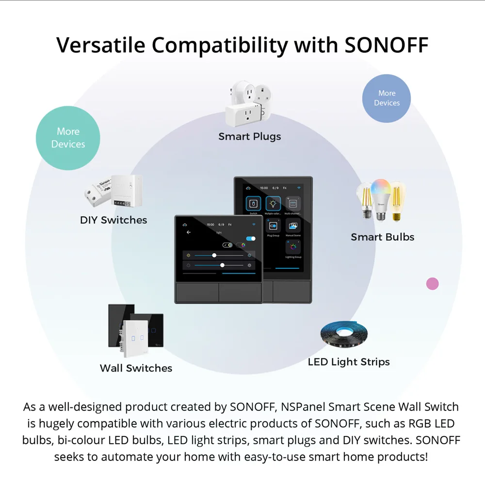 US EU SONOFF NSPanel-17