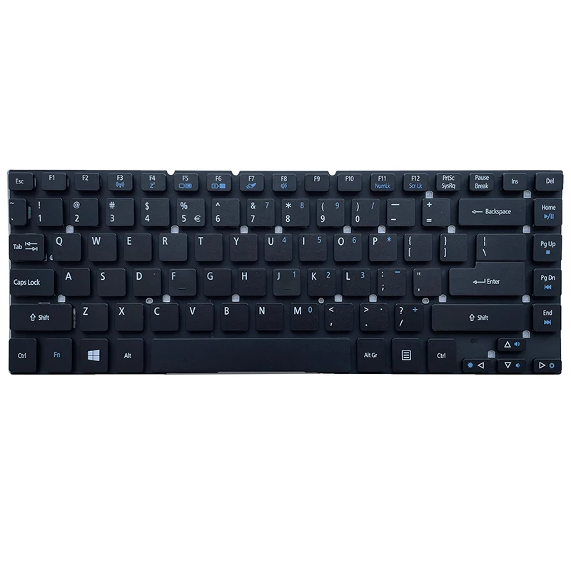 Aspire e14 ES1-411 ES1-411-C5D2 ES1-411-C6QZ ̱ Ʈ Ű  acer   Ű