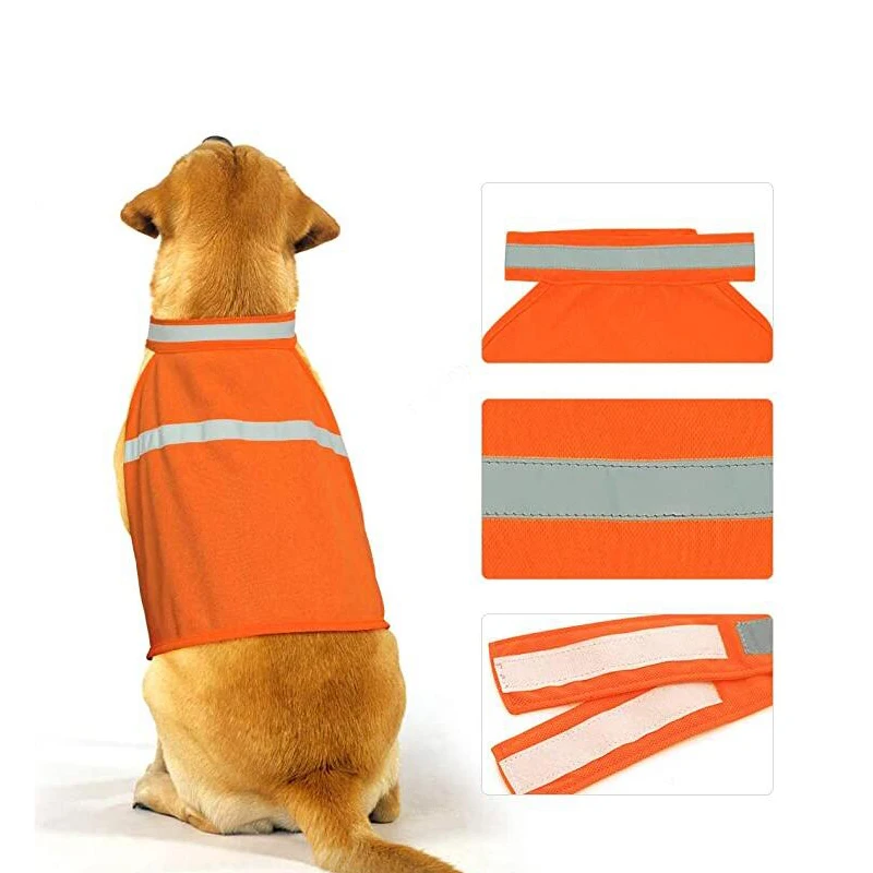 Рисунок 6 - Светоотражающая ткань