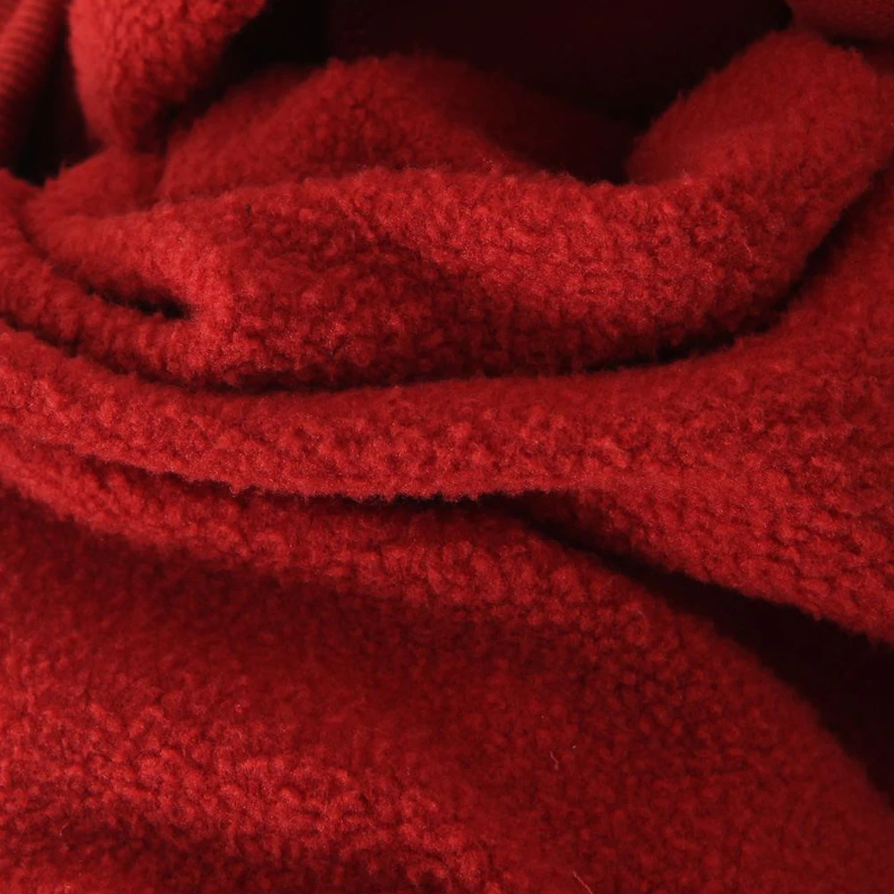 Plus Size Women's Hoodies Premium Warm Loose Hooded Coat Fleece Lined Zip Up Autumn Winter 2025