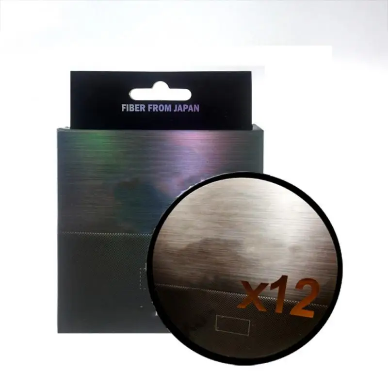 

100 м ПЭ плетеная рыболовная леска 9 нитей 20-80 анг. Фунт., многонитевая рыболовная леска для ловли карпа, рыболовная леска для всех рыб