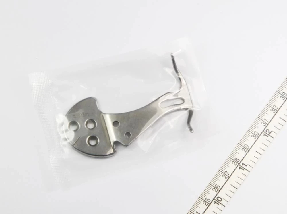 

JUKl LZ-2284N / 2290 зигзаг Запчасти для швейных машин BALANCE v 22506208