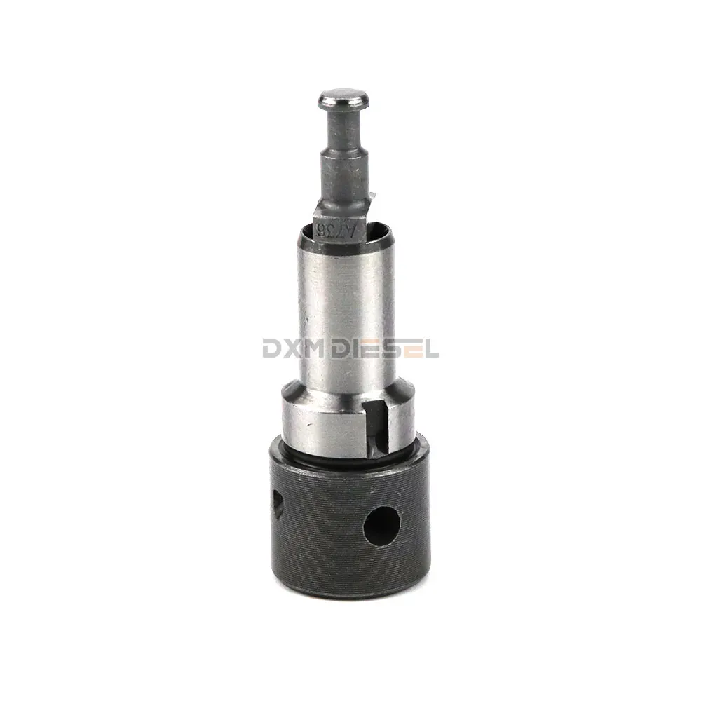 

6 PCS Fuel injection spare parts plunger A736 for fuel pump