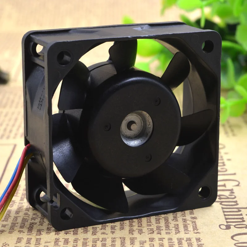 Ssea-冷却ファン60,san ace 60 109r0612s405 12v 0.17a 6cm 6025