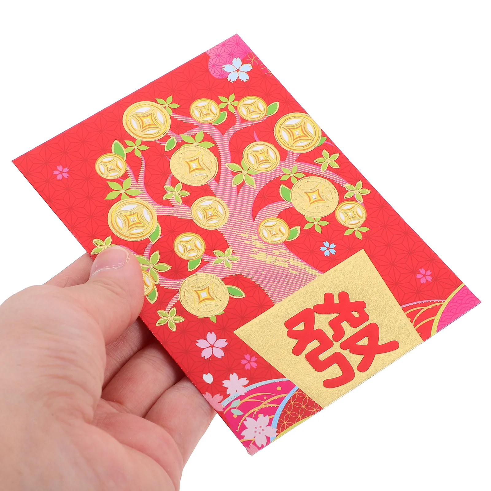 60 Pcs Cartoon Snake Red Envelopes Chinese New Year Lucky Money Packets Paper Envelopes