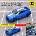 NISSAN GTR R35