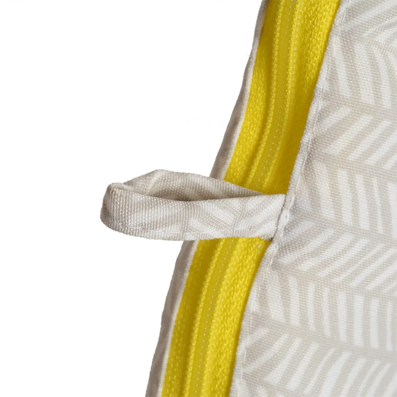 Infant Seat Puffs Baby High Chair Cushion Feeding Chair Seat Cover Built-in Inflatable Toddler Feeding High Back Cushion highchair cushion