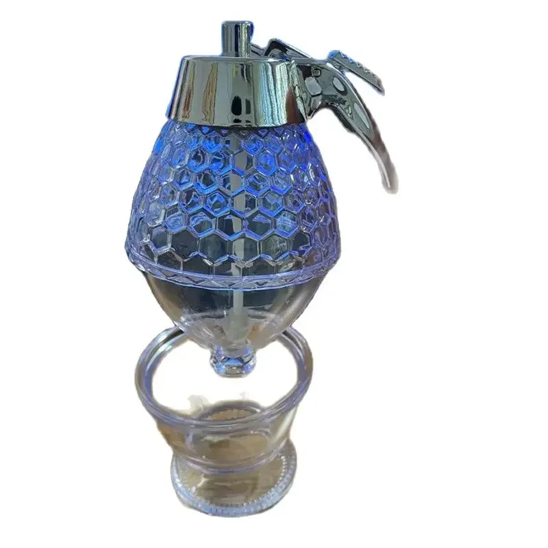 

Инструменты для пчеловодства, аппликатор для меда со скребком для хлеба, антипригарная силиконовая Щетка для нанесения меда на тосты