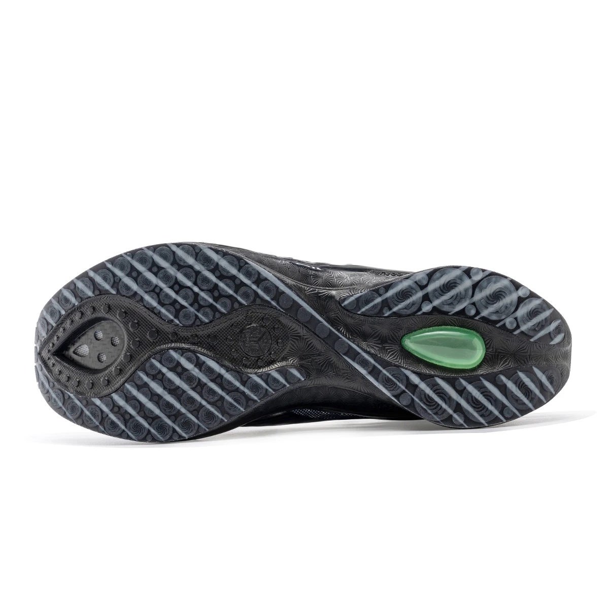 Running Shoes Men Carbon Plate Marathon Anti-slip Ultra-light Rebound Athletic