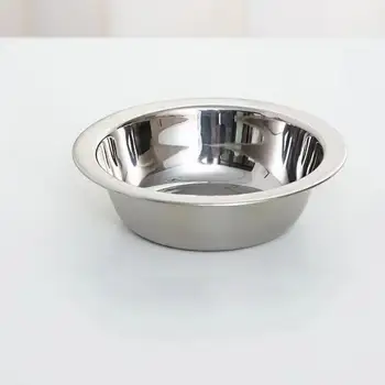 Tilted Raised Cat Food Bowls Pet Food And Water Bowls Feeder Set Elevated Puppy Bowls For Small Dogs Raised Cat Bowls With Non 5