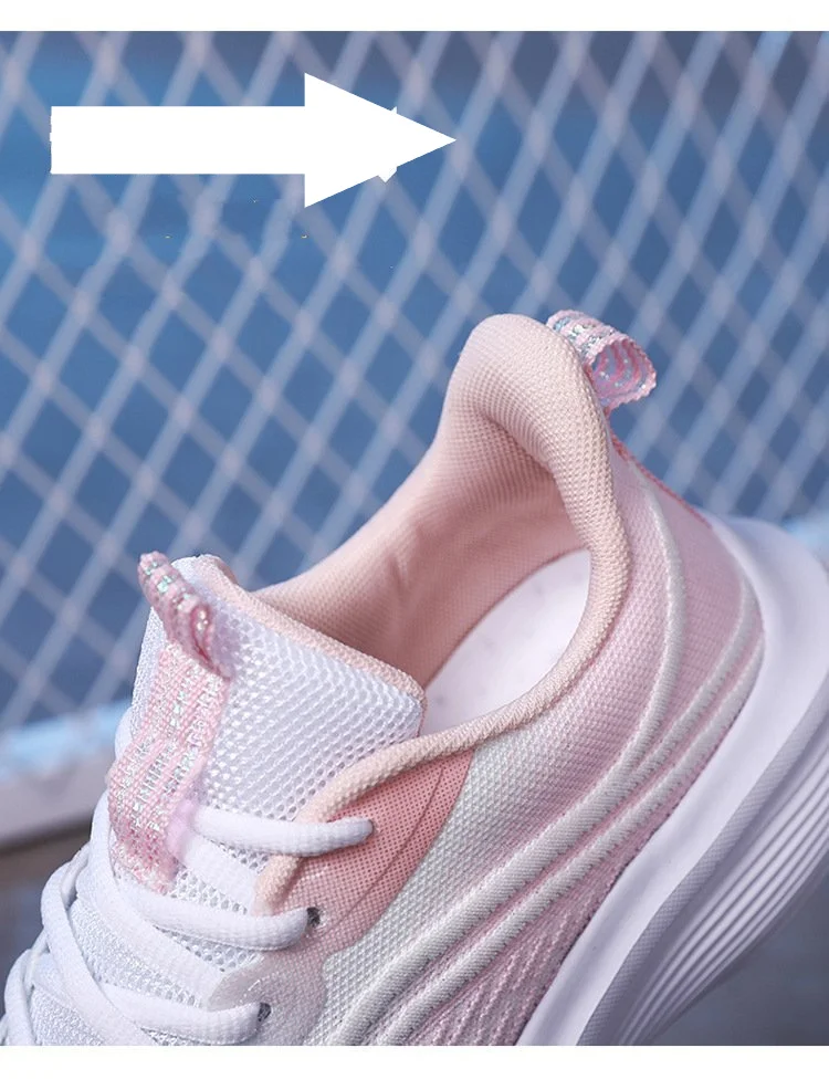 Scarpe da basket Protezioni Combattimento effettivo Adolescenti Ammortizzazione Uomo Donna Scarpe da ginnastica sportive basse Esame fisico Sneakers Plus_voghion.com