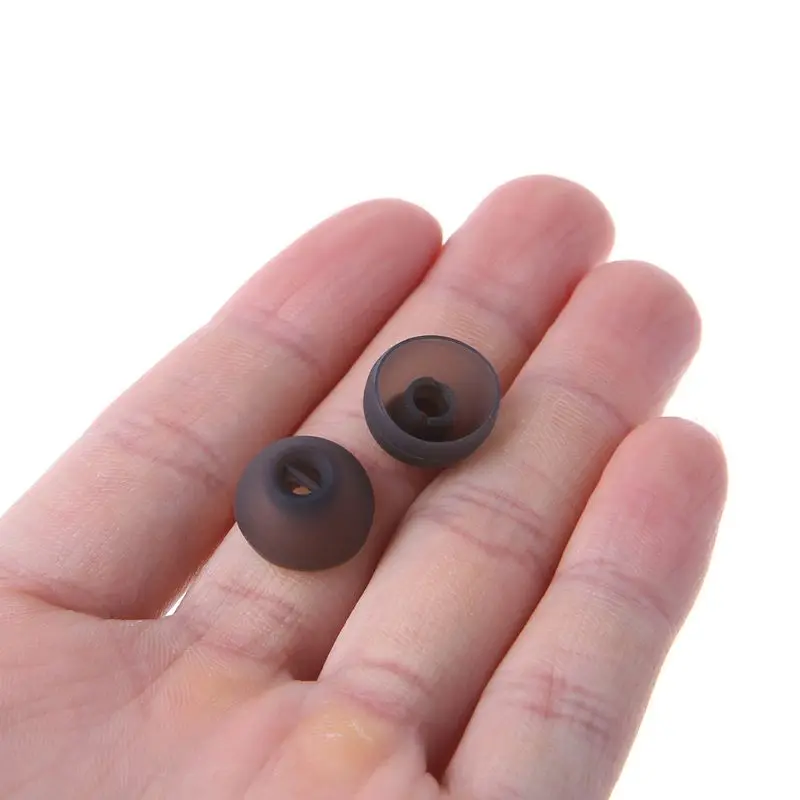 

Multi-size Earplugs in-Ear Mats EarTips forSennheiser Earphone L41E