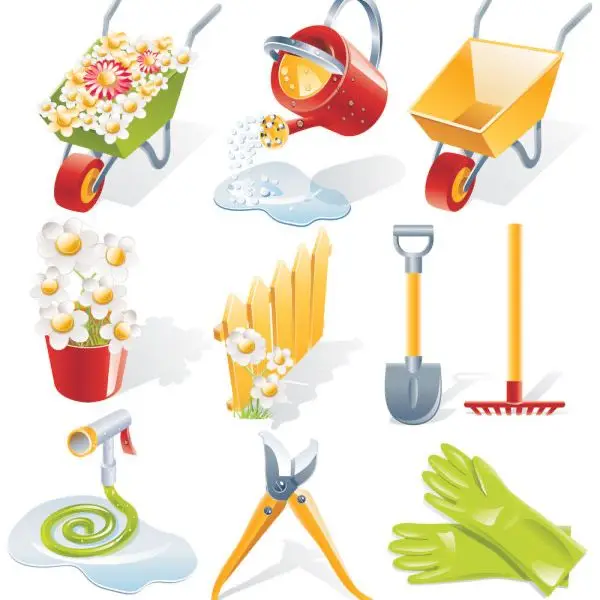 Garden Hardware Tool Mall Store