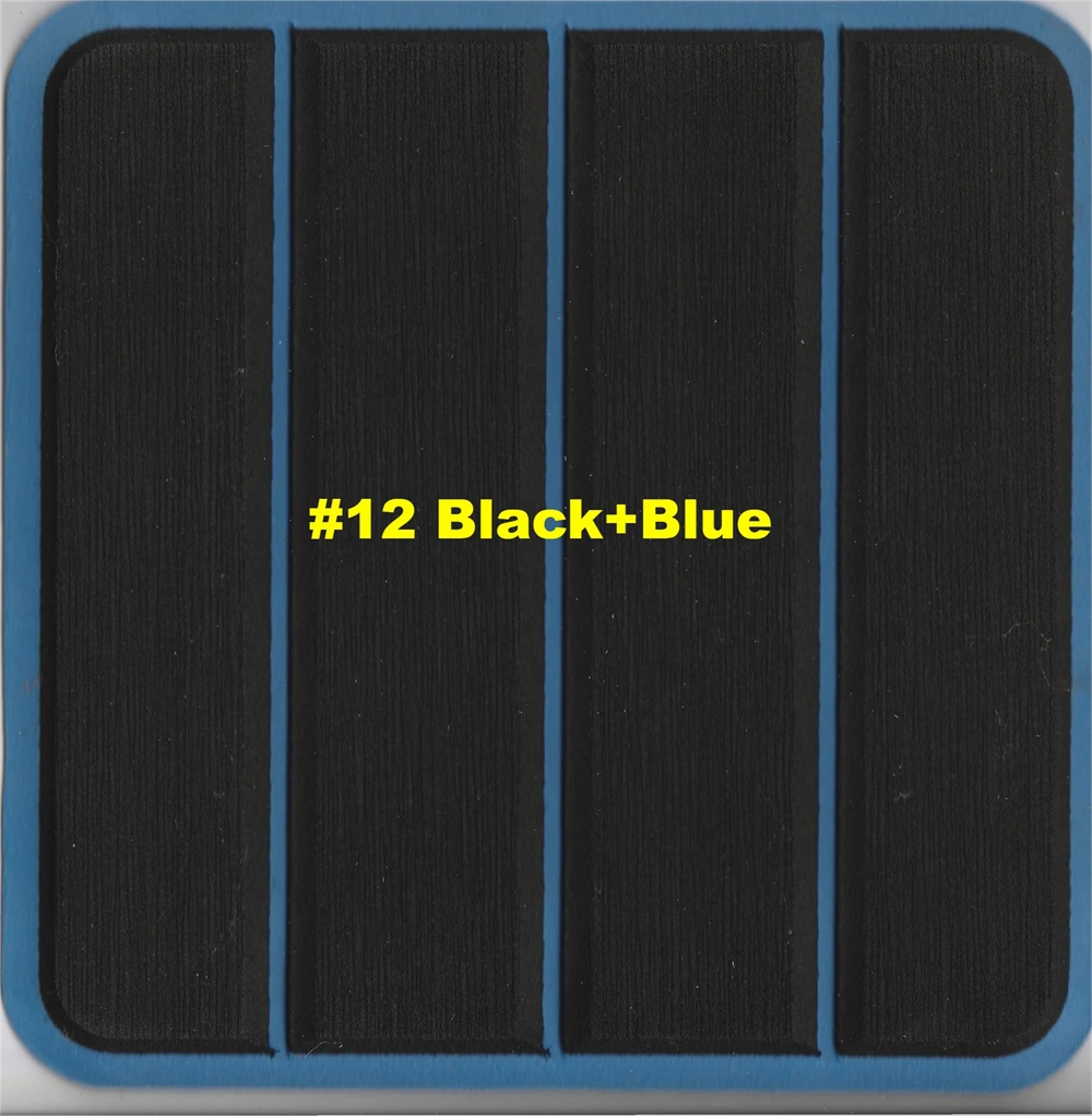Tapis De Sol EVA Pour Bateau, Aspect Teck, Compatible Yamaha 242 (2016), Confort Et Antidérapant