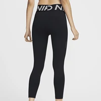 Nike Genuine Pro Sculpt Leggings d'entraînement de butin façonnant pour femmes FV7949-010 2