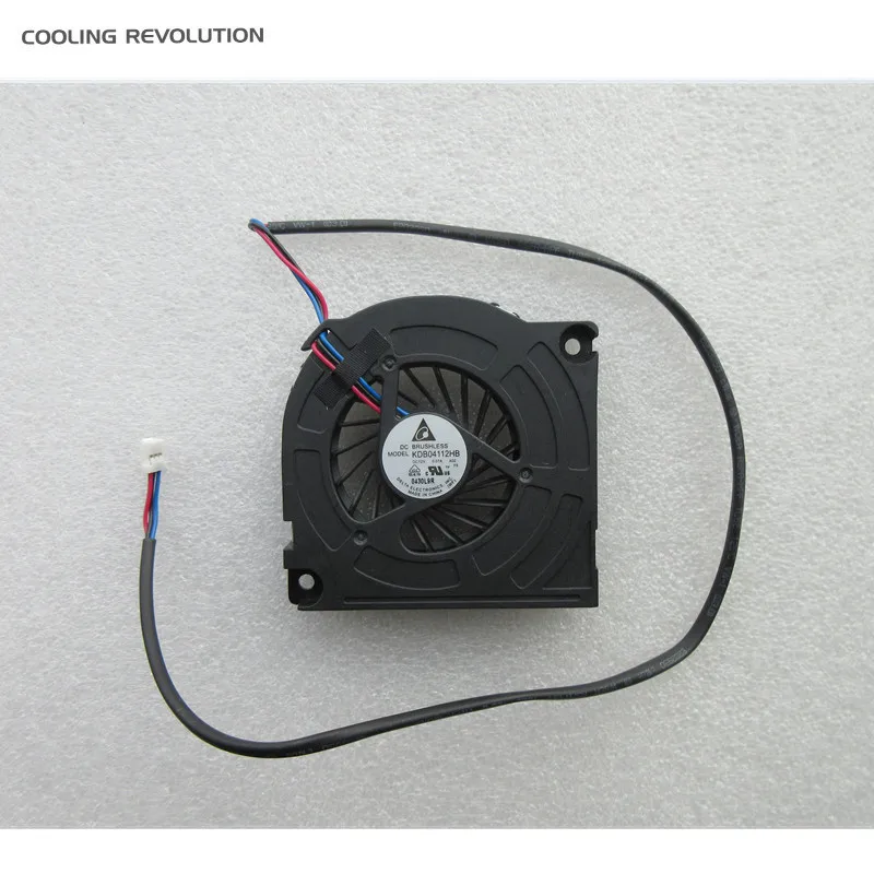 NewOriginalTVCoolingFanForSamsungUN60HU8550FUN60HU8500F