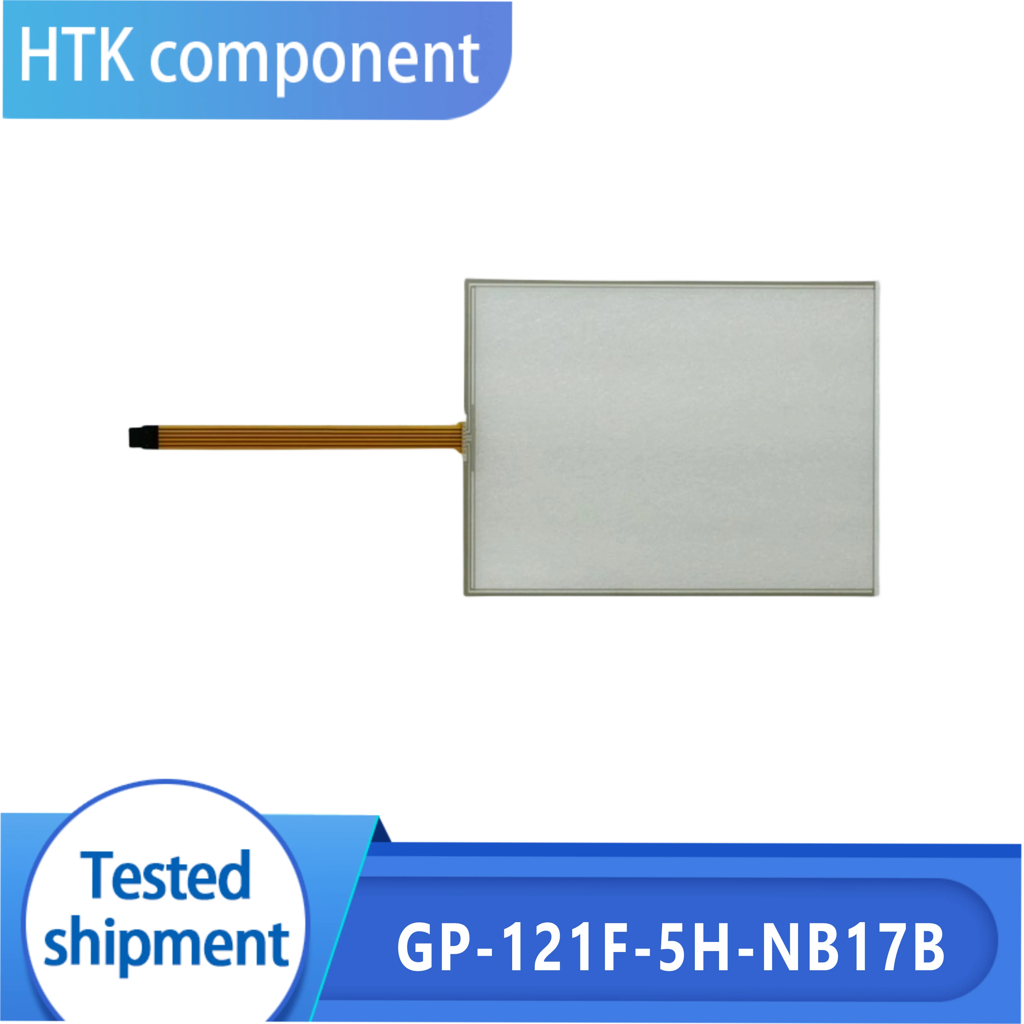 

Новинка, 5,5-дюймовый сенсорный экран GP-121F-5H-NB17B