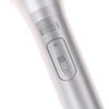 1Pc Dummy Microphone Simulation Mic Model Shell Performance Props Children Toys 6