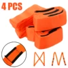 4Pcs Lifting Moving Straps Harnesses Heavy Duty Transport Furniture Cargo Movers Carry Rope Aid Shoulder Belt 1