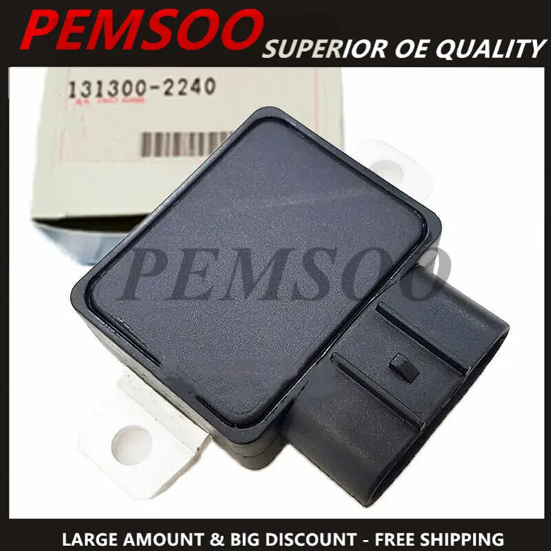 

Система зажигания 33370-60G10 33370-71C10 для Suzuki оценки 1,6 Pontiac Firefly 1.3L Swift Samurai GA Sedan 4-дверный Новый