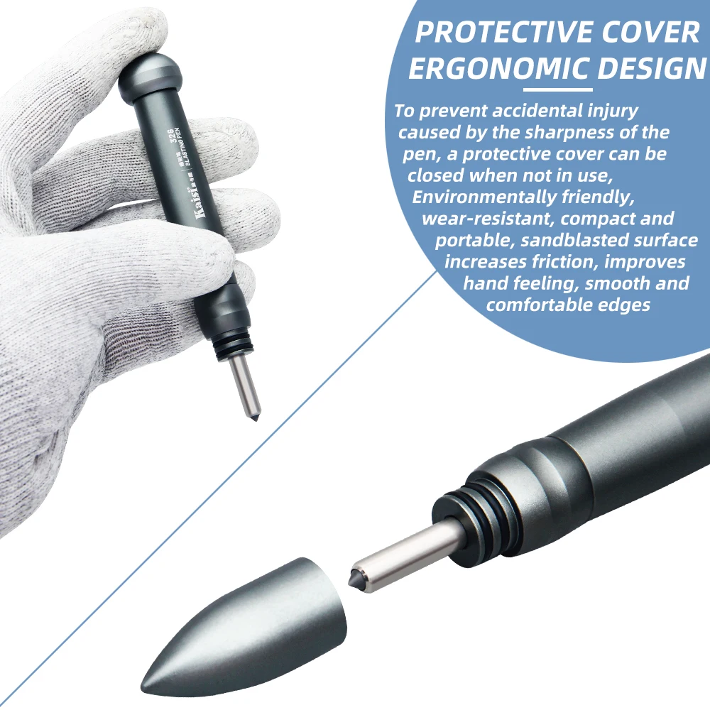 Pinza Per Rompere Il Vetro Con Vite Regolabile Design Ergonomico Ugello Piatto Utensili 95002925