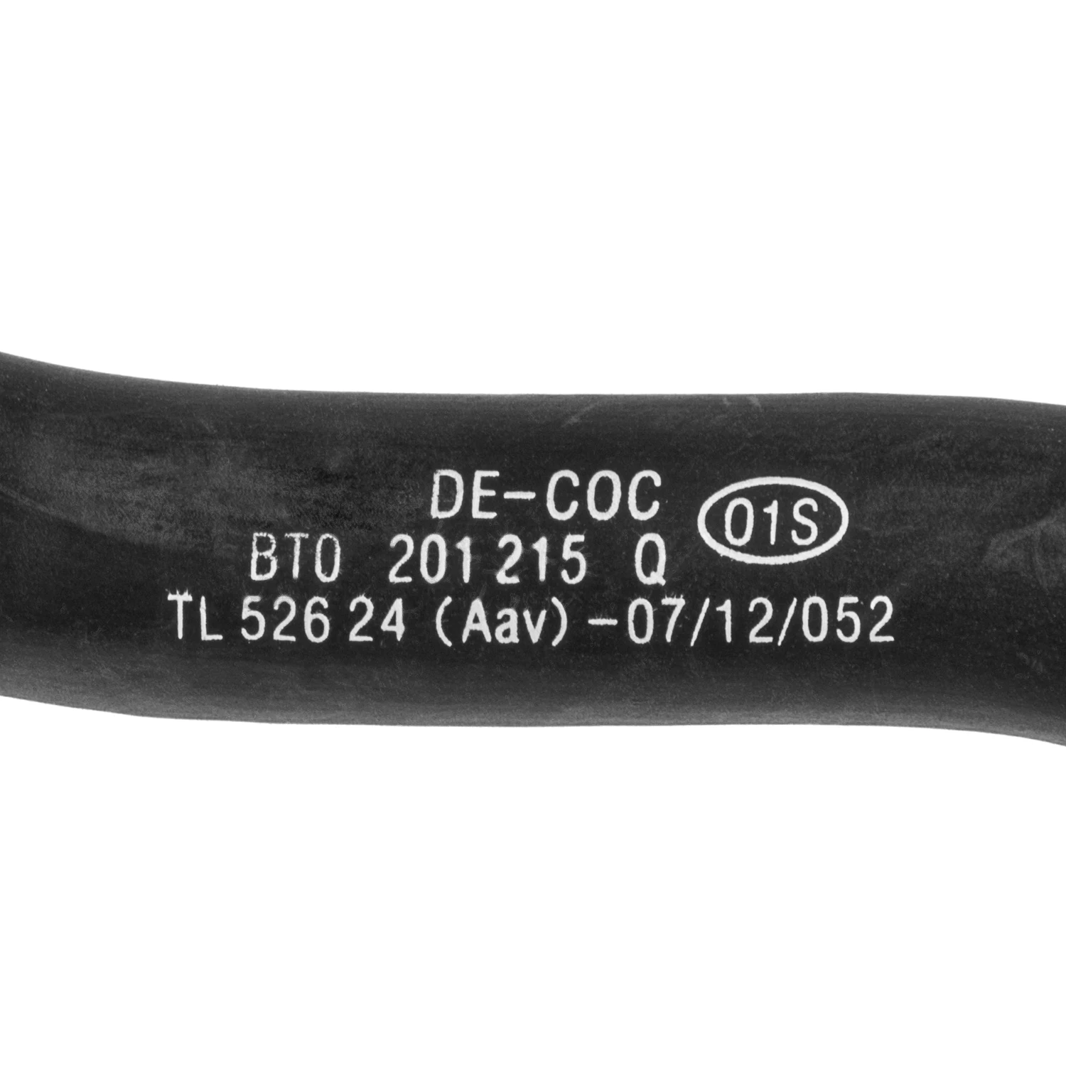2.0T Petrol Fuel Hose Pipe 8T0201215L,8T0201215Q,8T0201215F For A4 B8,A4/S4 2008-,A5/S5 2008-,Q5 2009-