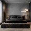 Modern Unique Beds Under Storage Nightstands Queen Size Bed Frames Headboard Luxury Camarotes Para Dormitorio Home Furniture 2 Modern Unique Beds Under Storage Nightstands Queen Size Bed Frames Headboard Luxury Camarotes Para Dormitorio Home Furniture 2