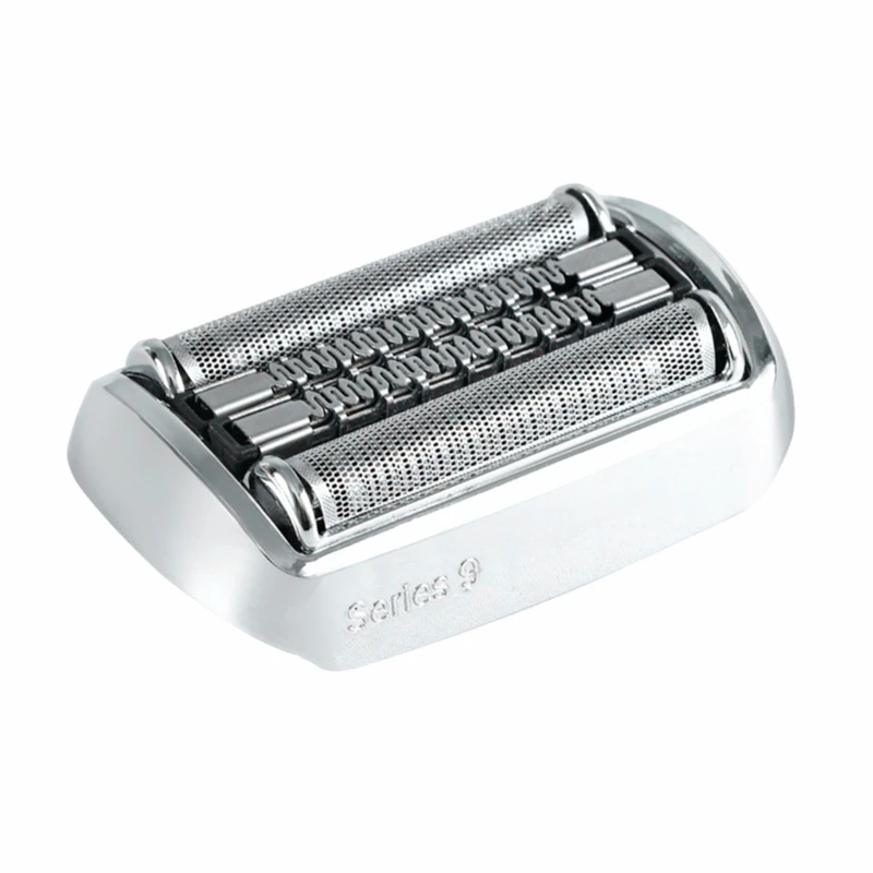 Replacement Foil Cutter Head Shaving Head Razor Blades for Braun Series 9 92S 92M Electric Shaver Replacement Head 2