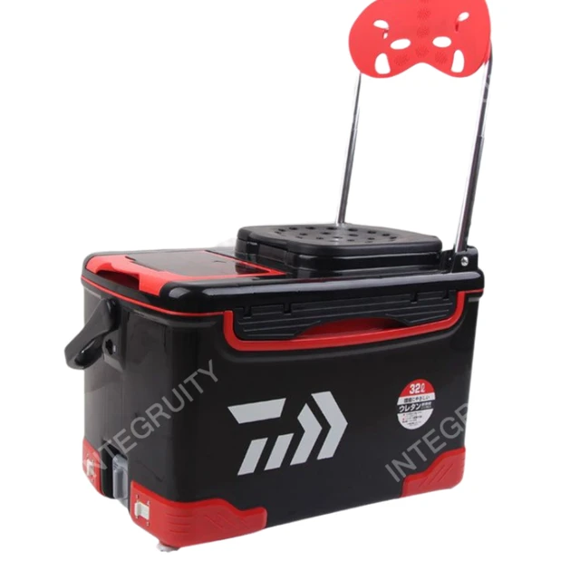 Best Budget Wholesale Fishing Tackle Box Useful Tools For Fishing