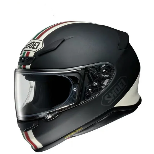 Full Face Motorcycle Helmet Z7 RF 1200 