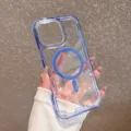 Clear Blue