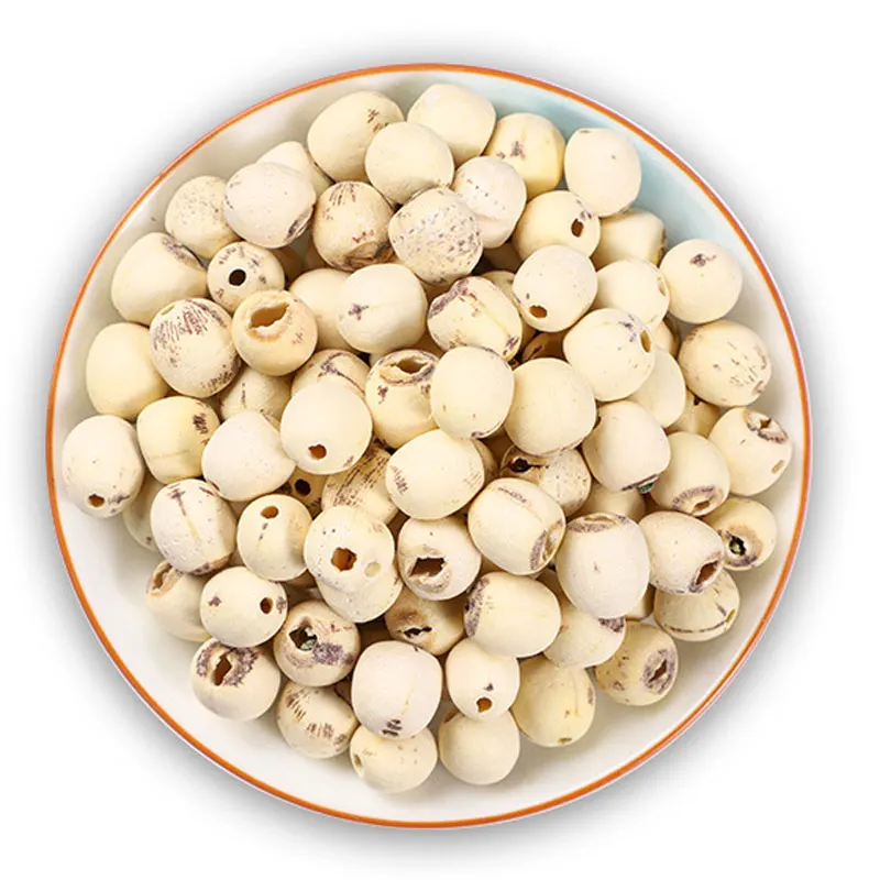 

Lotus,Lianzi,SEMEN NELUMBINIS,Lian Zi.