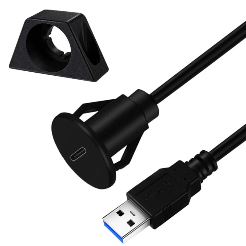 1.5m USB3.0 -C  ÷ Ʈ г Ʈ Ȯ  ̺
