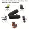 Universal Desk Chairs Memory Foam Armrest Pads for Office Chair Elbow Support Cushion and Arm Pressure Relief for Home Supplies 4
