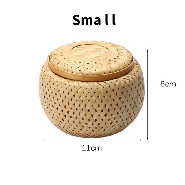 Small