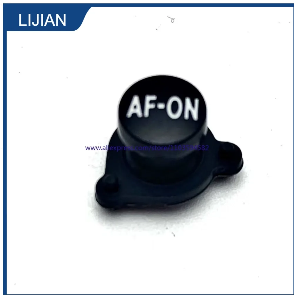 Per Nikon Z5 Z6 Z7 Coperchio Posteriore Posteriore Af-On Af Interruttore Pulsante Tappo Chiave Nuovo Originale