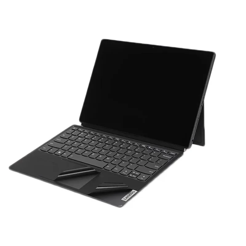 Lenovo IdeaPad Duet 5 12IAU7 12IRU8 12.4 Yoga Duet 7 13 Pre-Cut Vinyl Sticker Anti Scratch Waterproof Laptop Cover Film
