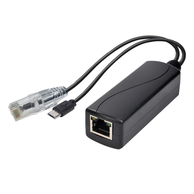 Micro USB