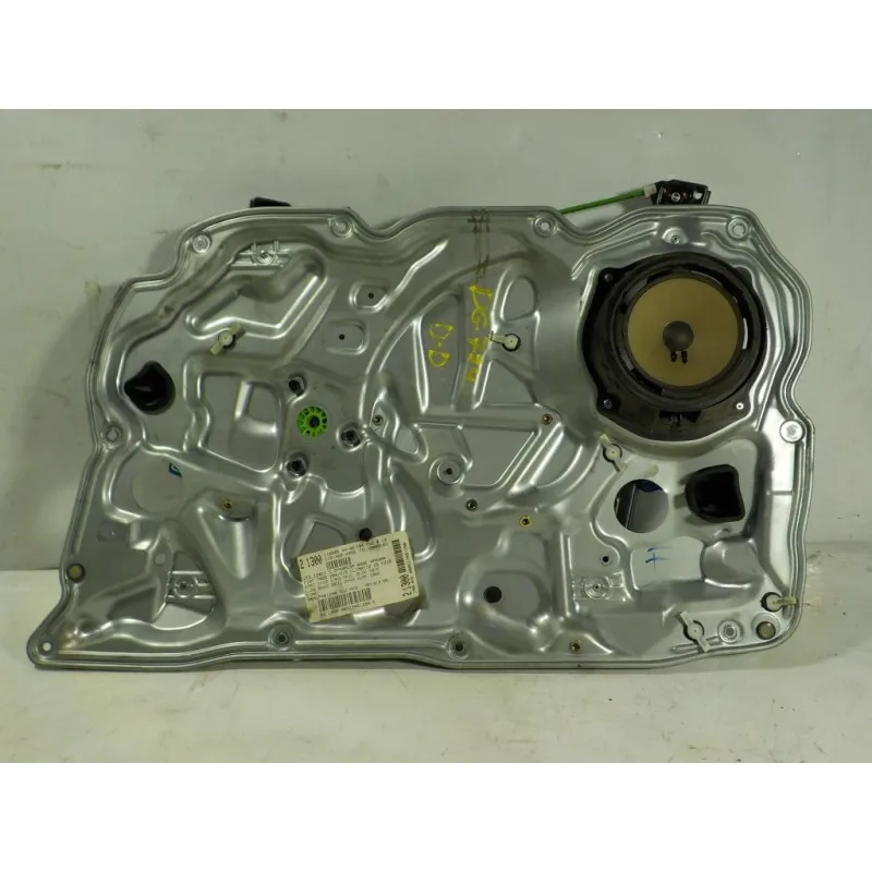 Anteriore Destro/17011946 Scde Per Fiat Chroma (194) 1.9 8V Jtd Cat (939 A1000/192 A8000)