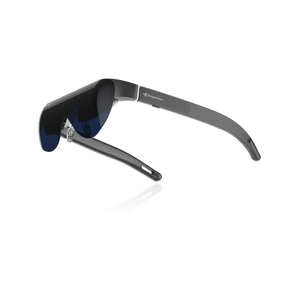 Óculos de Realidade Virtual Dreamglass Flow para Gaming Video Projetor Portátil de Tela 4k a 120 Polegadas - Image 5